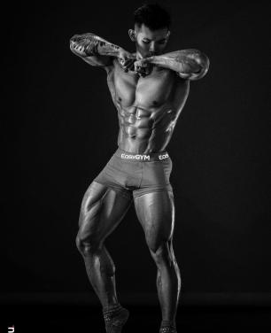 easyGYM - Con đường ở trong tim