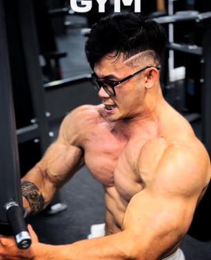 Giới thiệu easyGYM