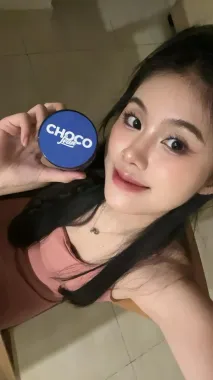 Chocolean - Cho cơ thể bạn LEAN