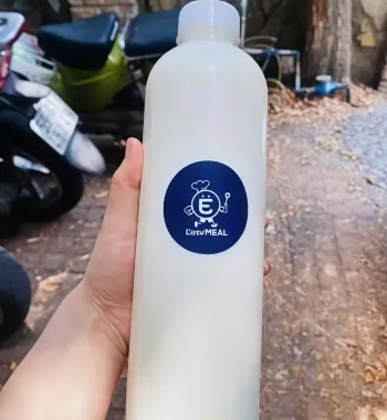 Cow Kefir