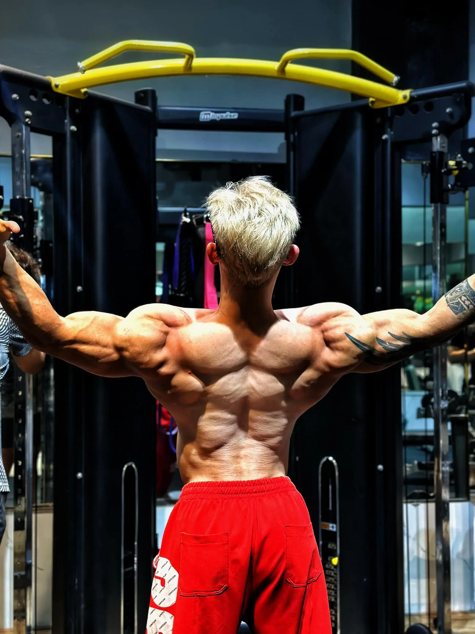EASY GYM