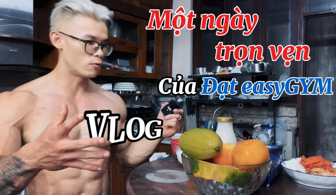 EASY GYM