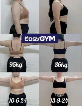 EASY GYM