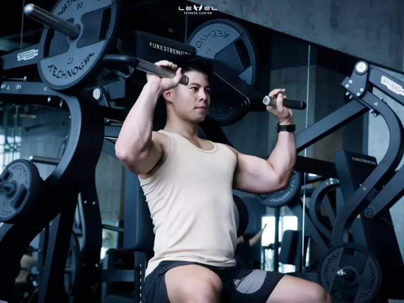 EASY GYM