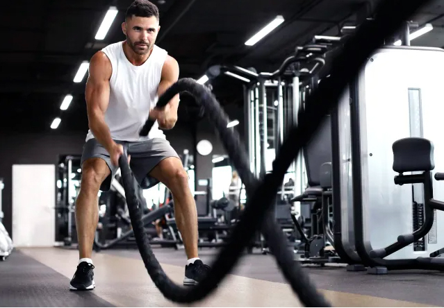 EASY GYM