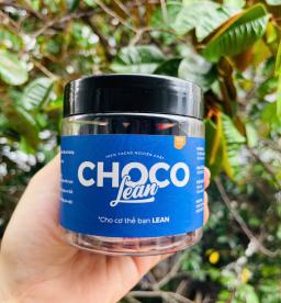  Chocolean - Cho cơ thể bạn LEAN