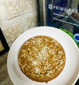 Bánh Bông Lean - vị Supervani