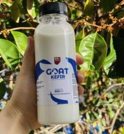 Goat Kefir A